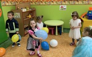 Bal Przebierańców - grupa 3-latki (4)