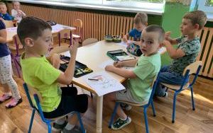 Pierwsze dni w przedszkolu (3)