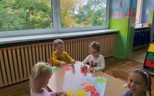 Powitanie jesieni w grupie 3 i 5-latków (3)