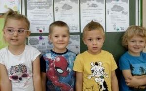 4-latki przystąpiły do akcji "Wirusoochrona" (2)