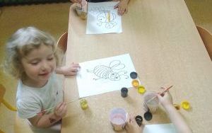 Światowy Dzień Pszczół w grupie 3-latków (1)