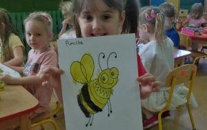 Światowy Dzień Pszczół w grupie 3-latków (5)