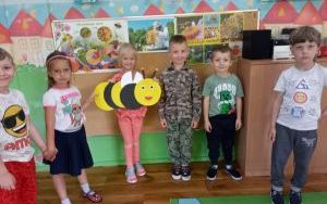 Światowy Dzień Pszczół w grupie 5-latków (1)