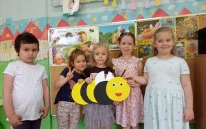 Światowy Dzień Pszczół w grupie 5-latków (2)