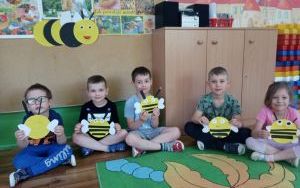Światowy Dzień Pszczół w grupie 5-latków (3)