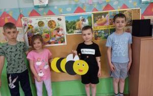 Światowy Dzień Pszczół w grupie 5-latków (4)