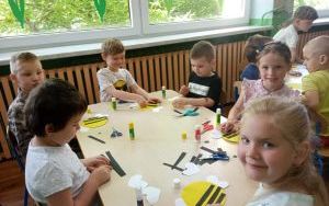 Światowy Dzień Pszczół w grupie 5-latków (7)