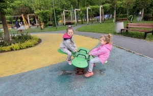 Dzień Dziecka w Kazimierzu Górniczym - grupa 4-latków (7)