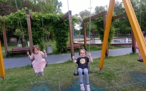 Dzień Dziecka w Kazimierzu Górniczym - grupa 5-latków (4)