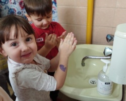 Światowy Dzień Mycia Rąk (11)