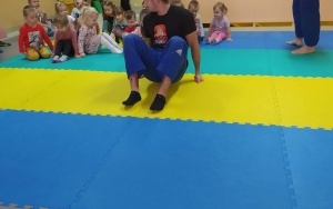 Zajęcia pokazowe z judo (9)