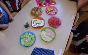 Dzień Zdrowego Śniadania - gr. 5-latków (4)