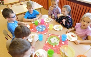 Dzień Zdrowego Śniadania - gr. 5-latków (8)