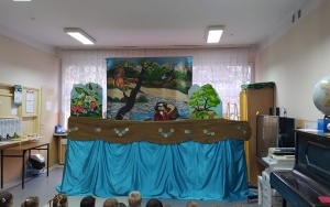"Kruszynka" - Teatr Lalek Pinokio (2)