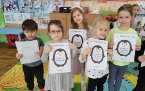 Światowy Dzień Wiedzy o Pingwinach (1)