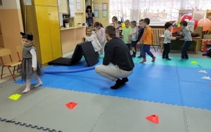 Zajęcia judo w naszym przedszkolu (5)