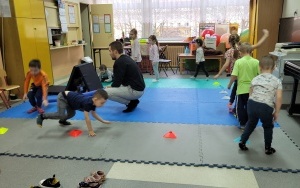 Zajęcia judo w naszym przedszkolu (10)