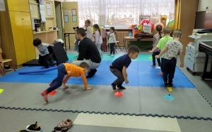 Zajęcia judo w naszym przedszkolu (11)