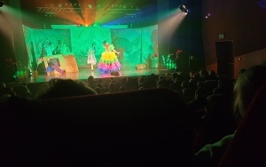 Musical „Dorotka w Krainie Oz” - Teatr Moich Marzeń z Chorzowa. (3)