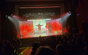 Musical „Dorotka w Krainie Oz” - Teatr Moich Marzeń z Chorzowa. (4)