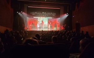 Musical „Dorotka w Krainie Oz” - Teatr Moich Marzeń z Chorzowa. (2)