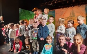 Musical „Dorotka w Krainie Oz” - Teatr Moich Marzeń z Chorzowa. (1)