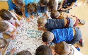 Światowy Dzień Świadomości Autyzmu w grupie 5-latków (3)