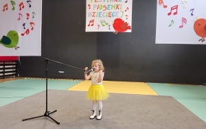 Pola - Festiwal Piosenki Dziecięcej  (2)