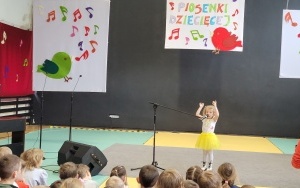 Pola - Festiwal Piosenki Dziecięcej  (3)