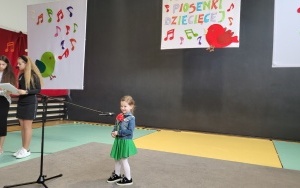Jagoda - Festiwal Piosenki Dziecięcej  (2)