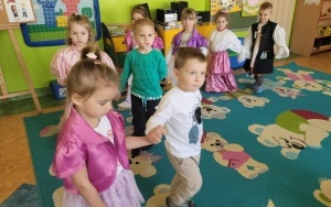 Międzynarodowy Dzień Tańca - grupa 3-latków (5)