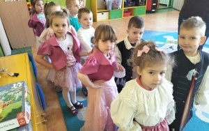 Międzynarodowy Dzień Tańca - grupa 3-latków (3)