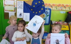 Dzień Unii Europejskiej - gr. 0B i 3-latki (12)
