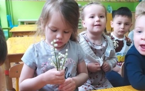 Dzień Polskiej Niezapominajki - grupa 3-latków (11)