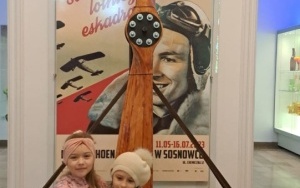 Wycieczka do Pałacu Schoena w Sosnowcu - gr. 0A i 4-latki (5)