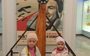 Wycieczka do Pałacu Schoena w Sosnowcu - gr. 0A i 4-latki (5)