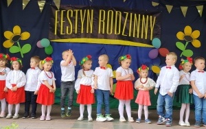 Festyn Rodzinny "Mama, Tata i Ja" (4)