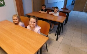 Wycieczka do Centrum Bezpieczeństwa Ruchu Drogowego w Dąbrowie Górniczej - gr. 5-latków (3)