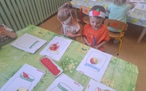 Dzień Jabłka - gr. 3 i 4-latków (12)
