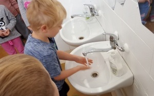 Światowy Dzień Mycia Rąk (1)