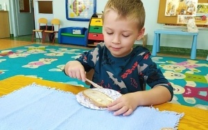 Dzień Chleba - gr. 4-latków (1)
