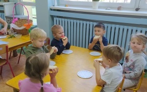 Dzień Chleba - gr. 4-latków (10)