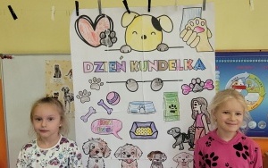 Dzień Kundelka - gr. 3-latków i 0B (3)