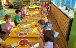 Dzień Zdrowego Śniadania - gr. 0A i 5-latków (1)