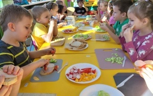 Dzień Zdrowego Śniadania - gr. 0A i 5-latków (1)