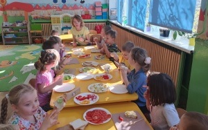 Dzień Zdrowego Śniadania - gr. 0A i 5-latków (3)