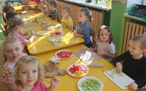 Dzień Zdrowego Śniadania - gr. 0A i 5-latków (4)