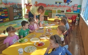Dzień Zdrowego Śniadania - gr. 0A i 5-latków (7)