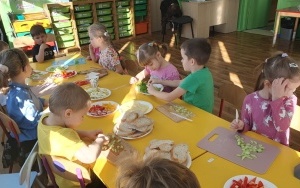 Dzień Zdrowego Śniadania - gr. 0A i 5-latków (8)