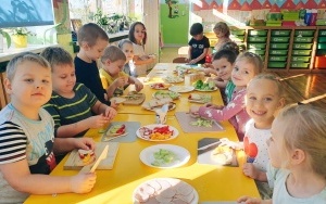 Dzień Zdrowego Śniadania - gr. 0A i 5-latków (5)
